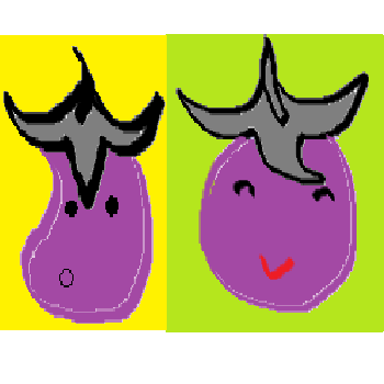 なす Eggplant エッグプレント Blog 畑の王国