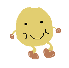 じゃがいも 馬鈴薯 Potatoes ポテイドゥス Blog 畑の王国